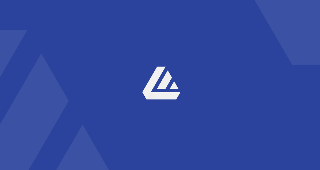 Athena Analytics - Logo Blue