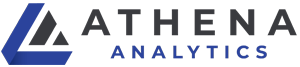 Athena Analytics - Logo Transparent