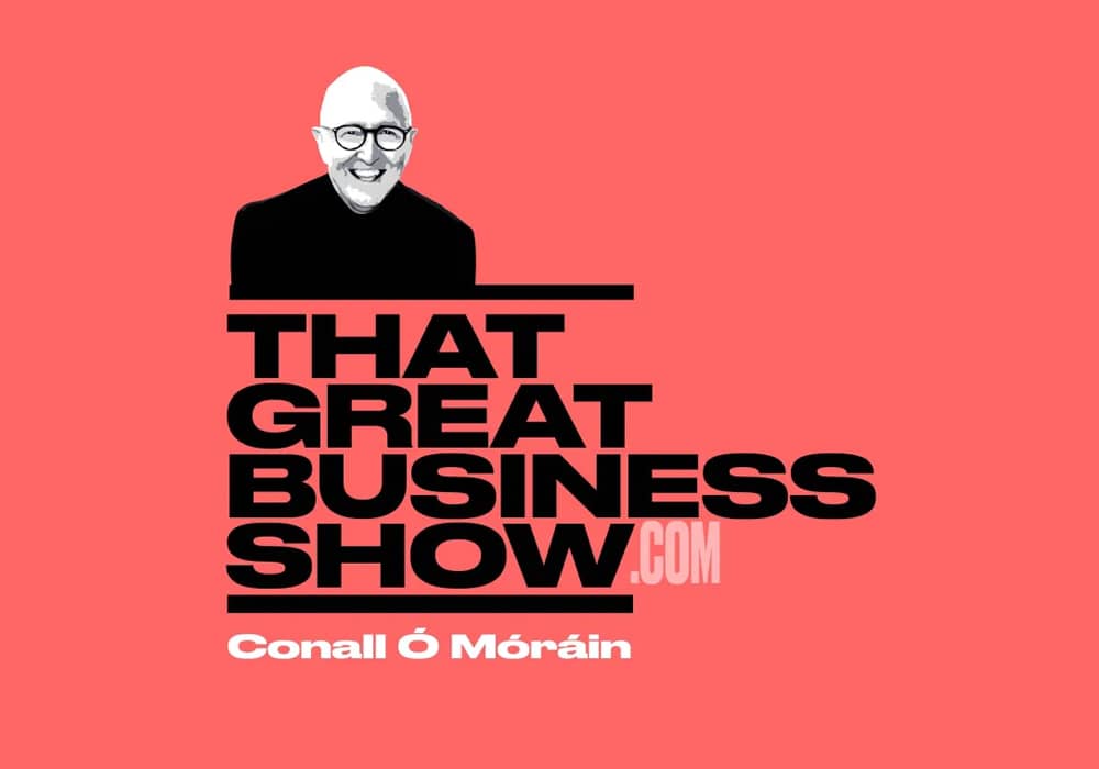 That Great Business Show