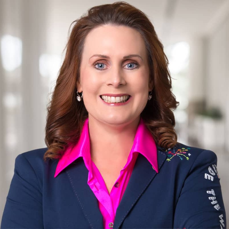Caroline Reidy
