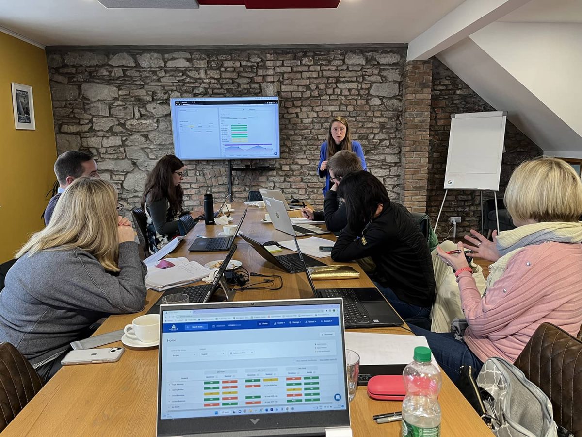 5 Reasons to Attend Our New and Improved Athena Tracker Workshops - Practical, hands-on training