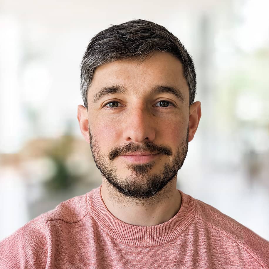 Cian O'Neill